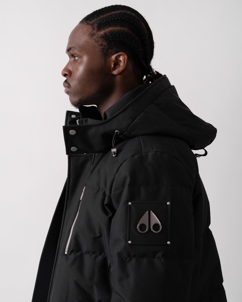 Moose Knuckles Moose Knuckles Cloud 3Q Mens Jacket