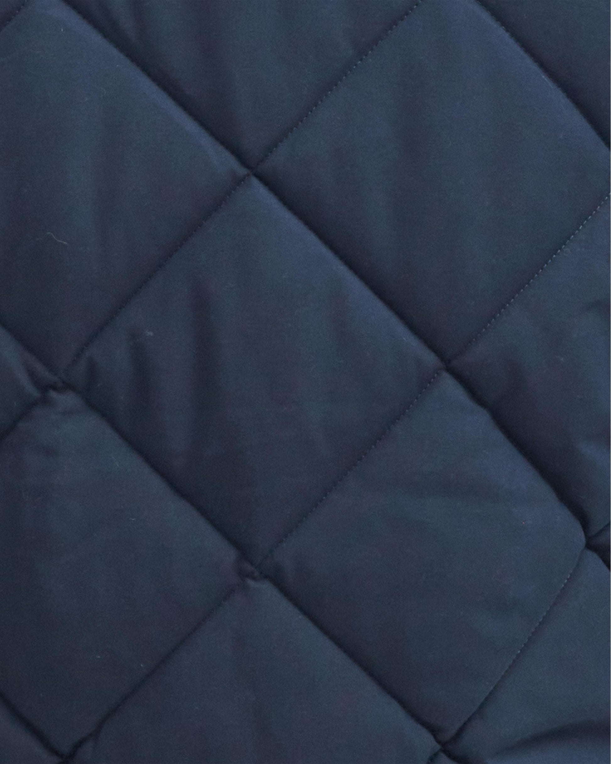 Barbour Barbour City Chelsea Mens Quilted Jacket