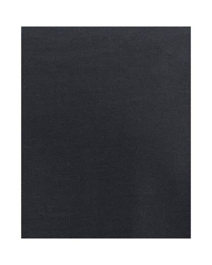 Barbour International Essential Large Logo Mens T-Shirt - Black/Pewter