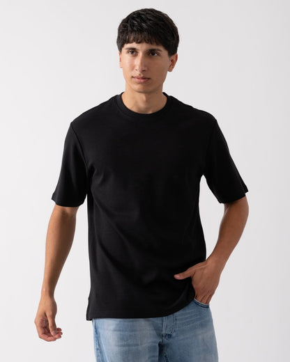 Oliver Sweeney Palmela Mens Crew Neck T-Shirt