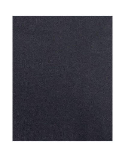 Barbour International Philip Mens Tipped Cuff Tailored T-Shirt - Black