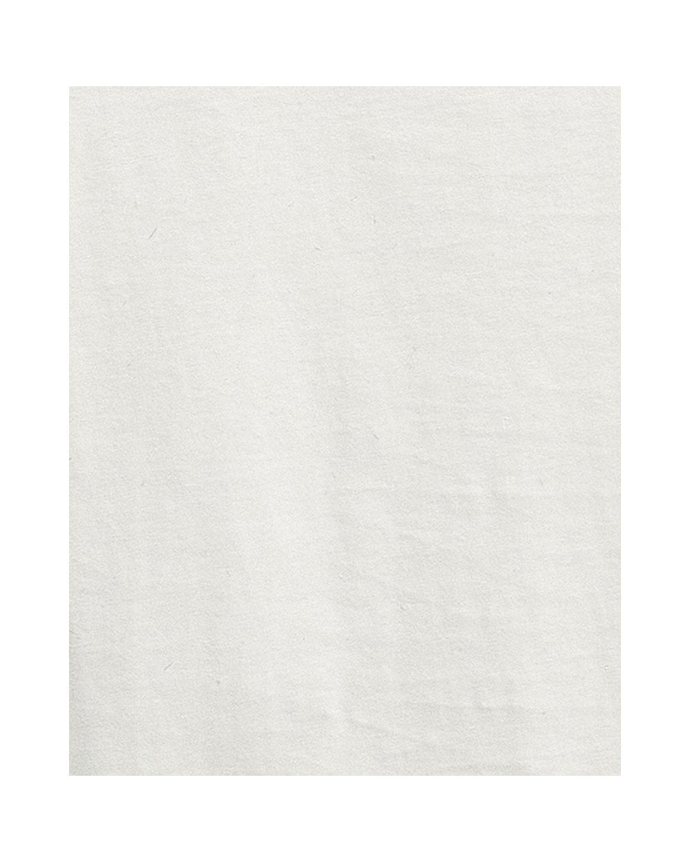Barbour International Philip Mens Tipped Cuff Tailored T-Shirt - Whisper White