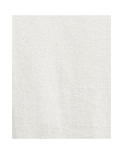 Barbour International Philip Mens Tipped Cuff Tailored T-Shirt - Whisper White