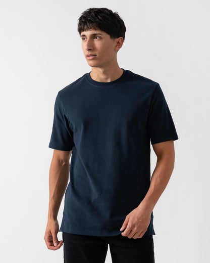 Oliver Sweeney Palmela Mens Crew Neck T-Shirt