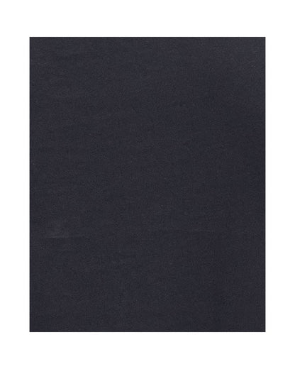 Barbour International Small Logo Mens T-Shirt - Black/Pewter