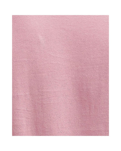 Barbour International Small Logo Mens T-Shirt - Granite Pink