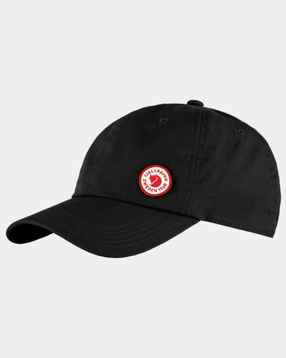 Fjallraven Unisex Logo Cap