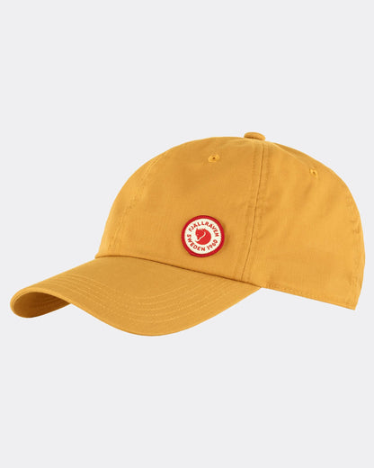 Fjallraven Unisex Logo Cap