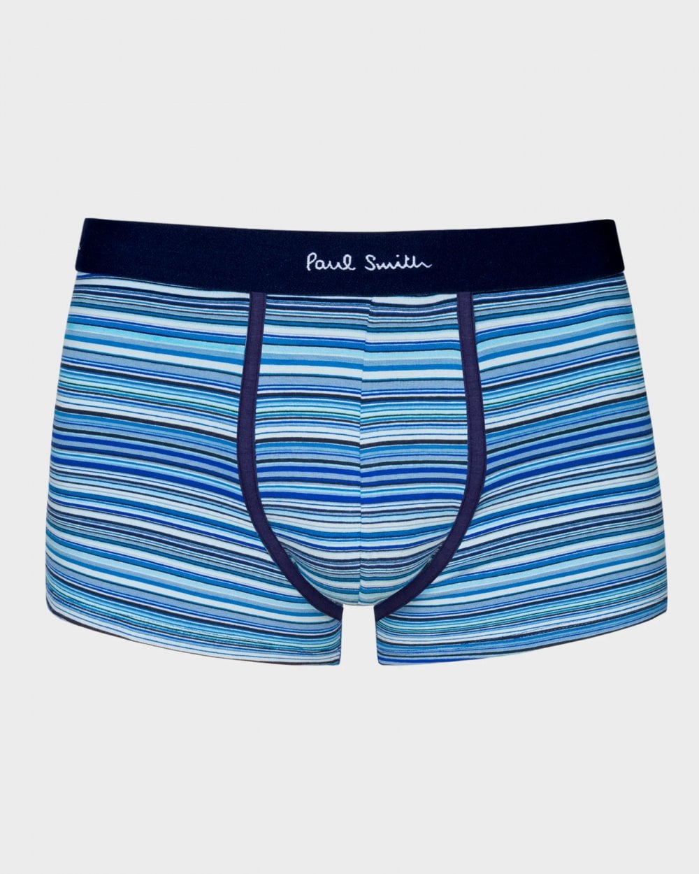Paul Smith Paul Smith 5 Pack Mens Signature Stripe Trunks