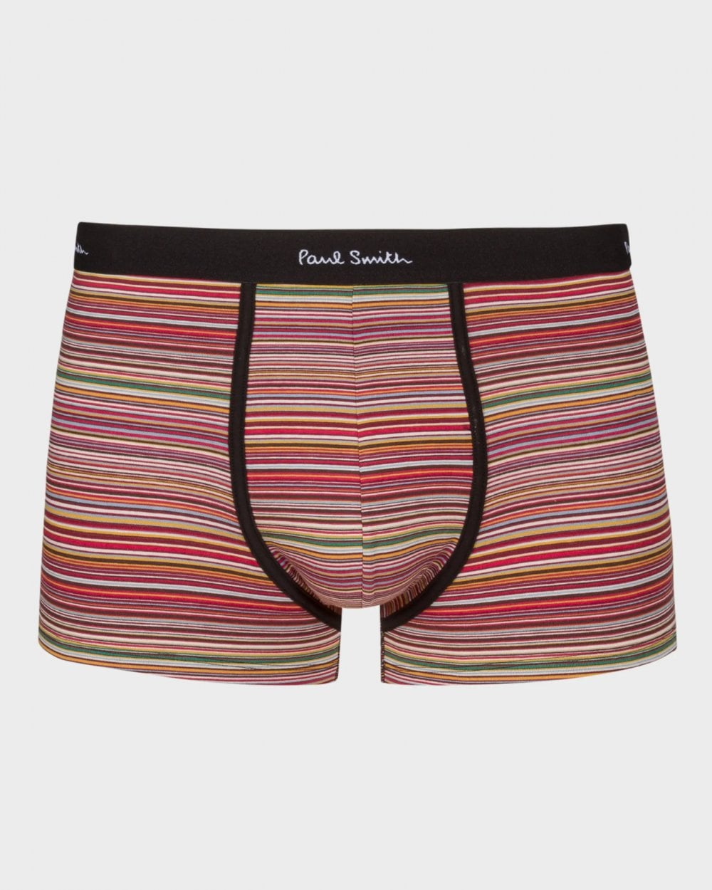 Paul Smith Paul Smith 5 Pack Mens Signature Stripe Trunks