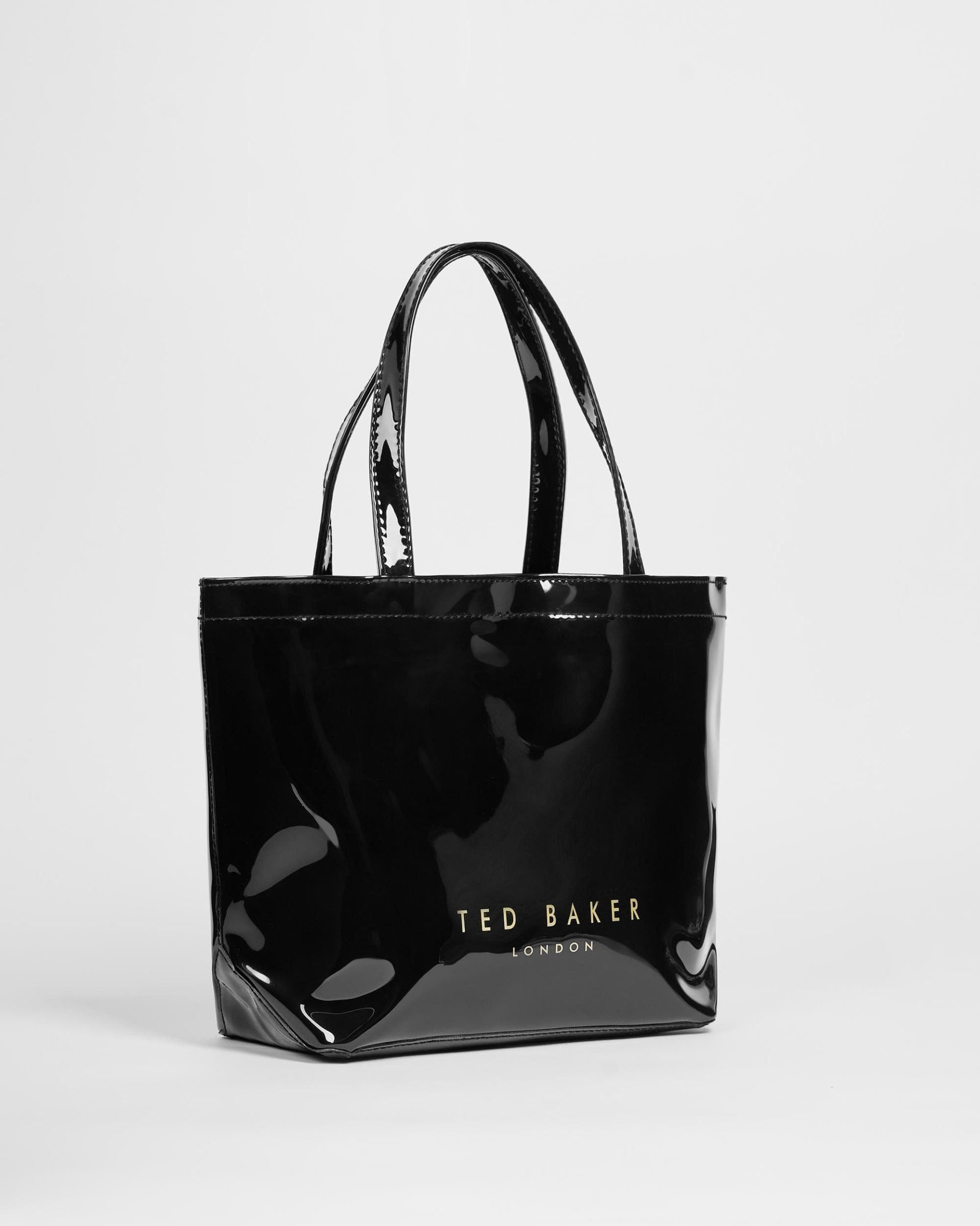 Ted Baker NIKICON Womens Knot Bow Small Icon Bag