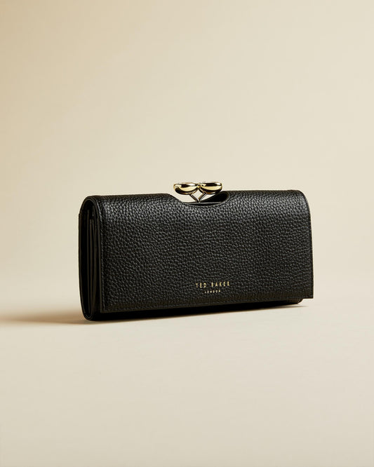 Ted Baker ALYYSAA Womens Teardrop Crystal Bobble Matinee Purse