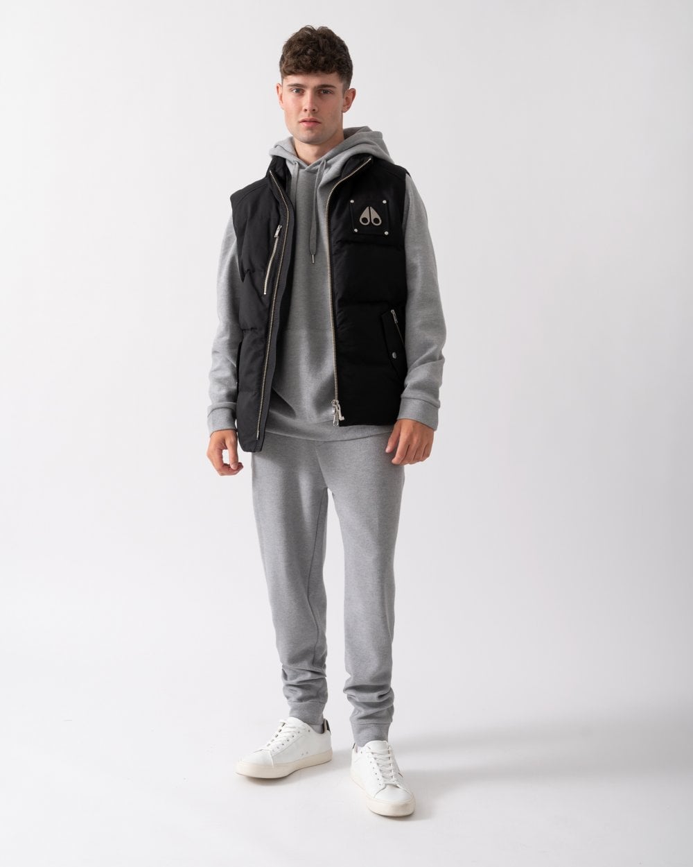 Moose Knuckles Moose Knuckles Westmount Mens Gilet