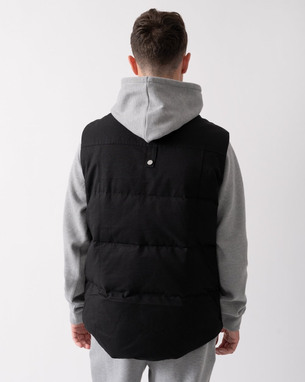 Moose Knuckles Moose Knuckles Westmount Mens Gilet