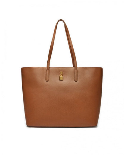 Ted Baker Londonn Womens Padlock Tote Bag