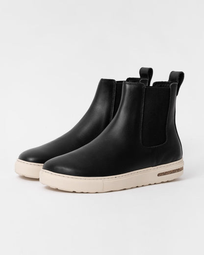 Birkenstock Bend Womens Leather Chelsea Boots