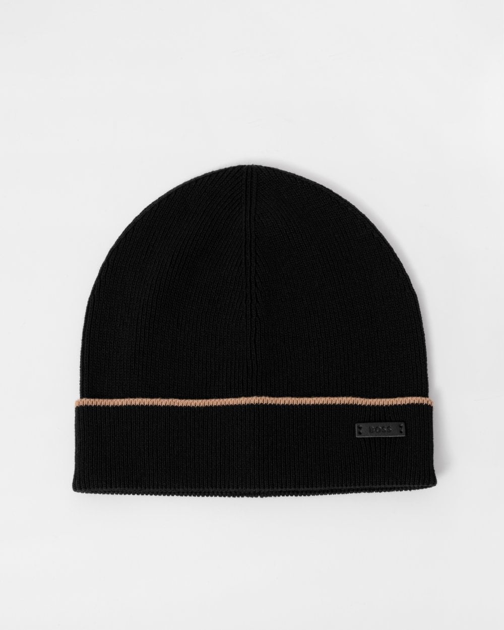 BOSS Orange Enzo Mens Scarf and Beanie Set