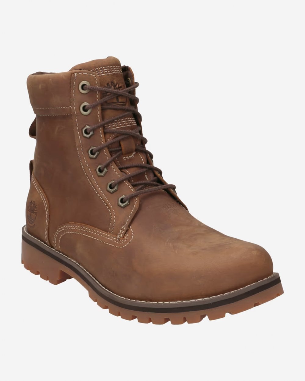 Timberland Rugged Waterproof II 6 Inch Mens Boot