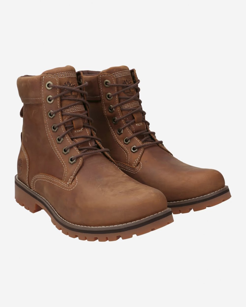 Timberland Rugged Waterproof II 6 Inch Mens Boot