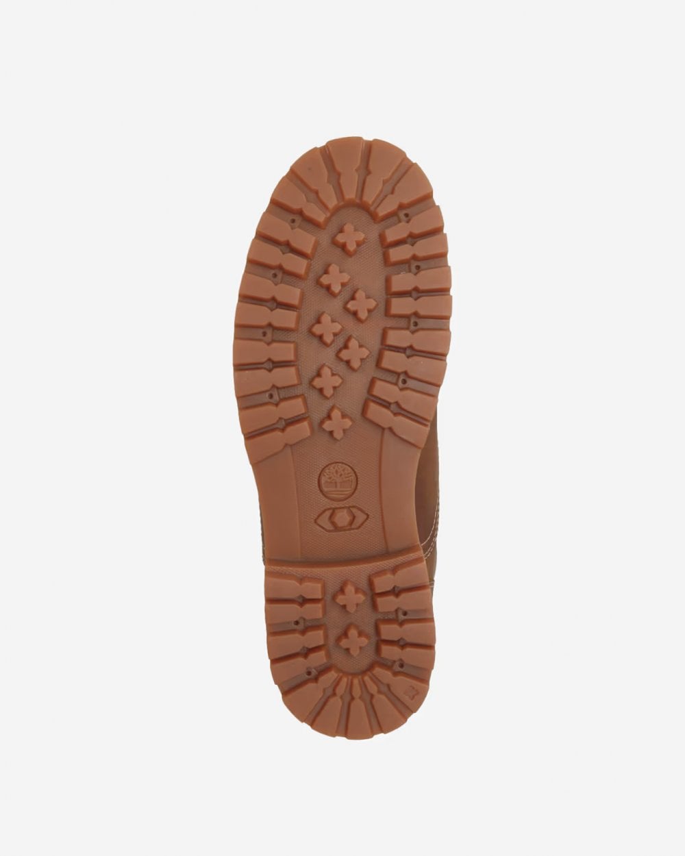 Timberland Rugged Waterproof II 6 Inch Mens Boot
