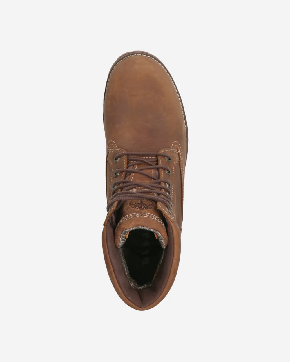 Timberland Rugged Waterproof II 6 Inch Mens Boot