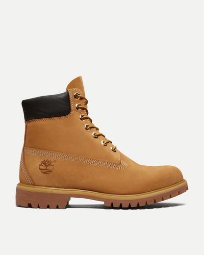 Timberland 6 Inch Premium Mens Waterproof Boots