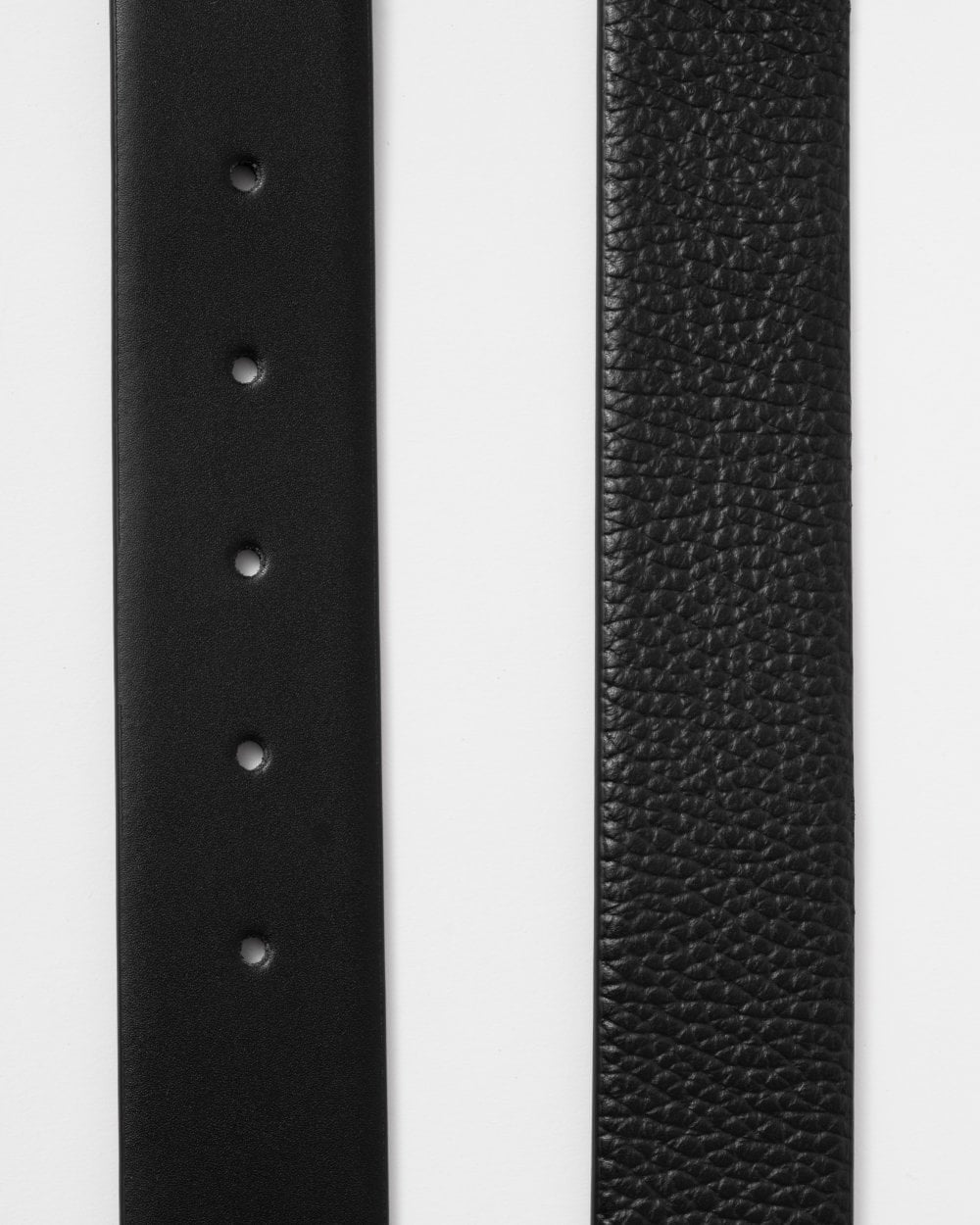 BOSS Orange Ofelix Mens Reversible Belt
