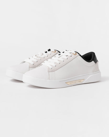 Tommy Hilfiger Chic Court Womens Trainers