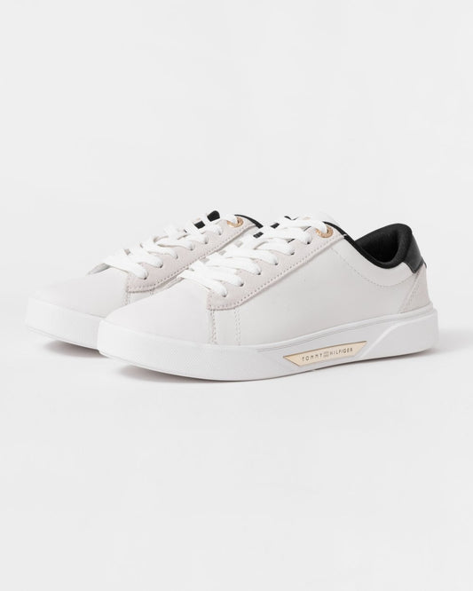 Tommy Hilfiger Chic Court Womens Trainers