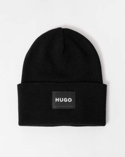 HUGO Xevon C Mens Beanie