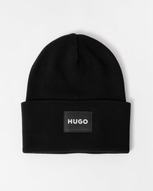 HUGO Xevon C Mens Beanie