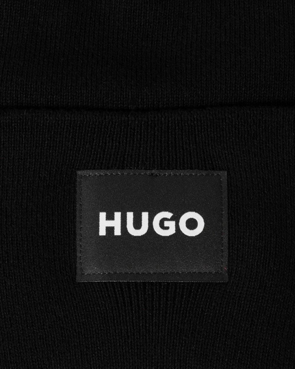 HUGO Xevon C Mens Beanie