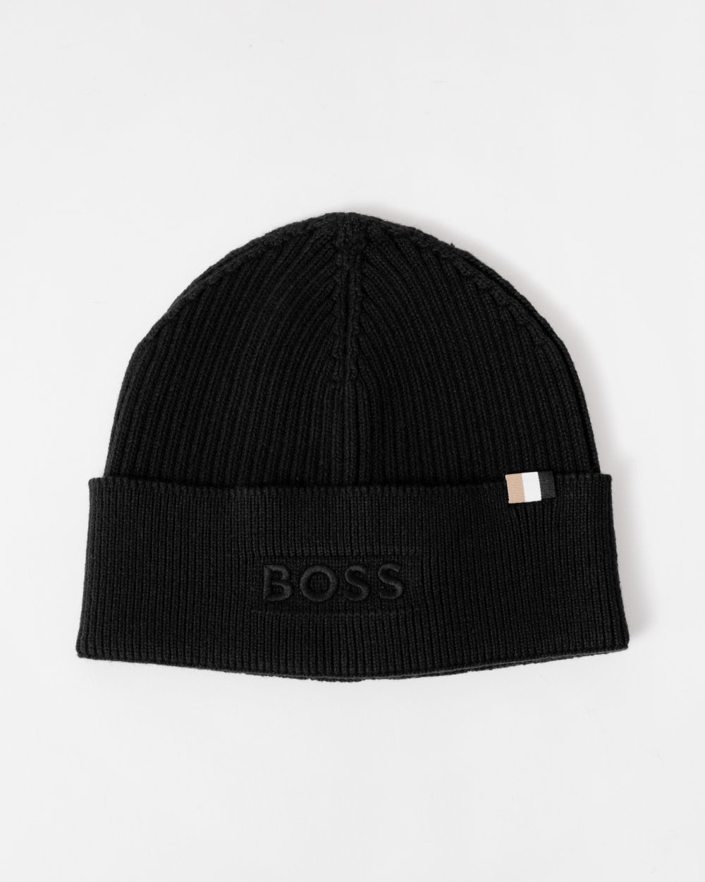 BOSS Orange Magico R Mens Beanie