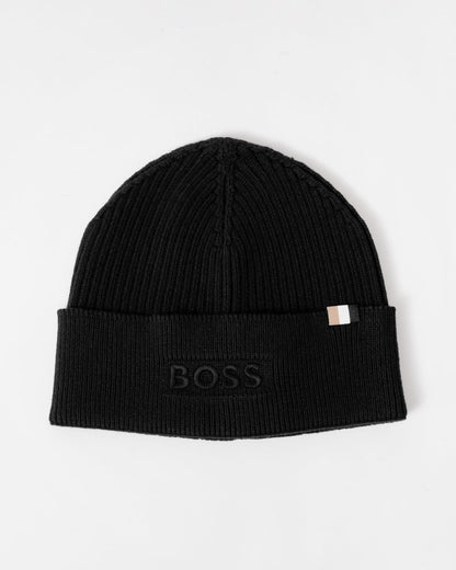 BOSS Orange Magico R Mens Beanie