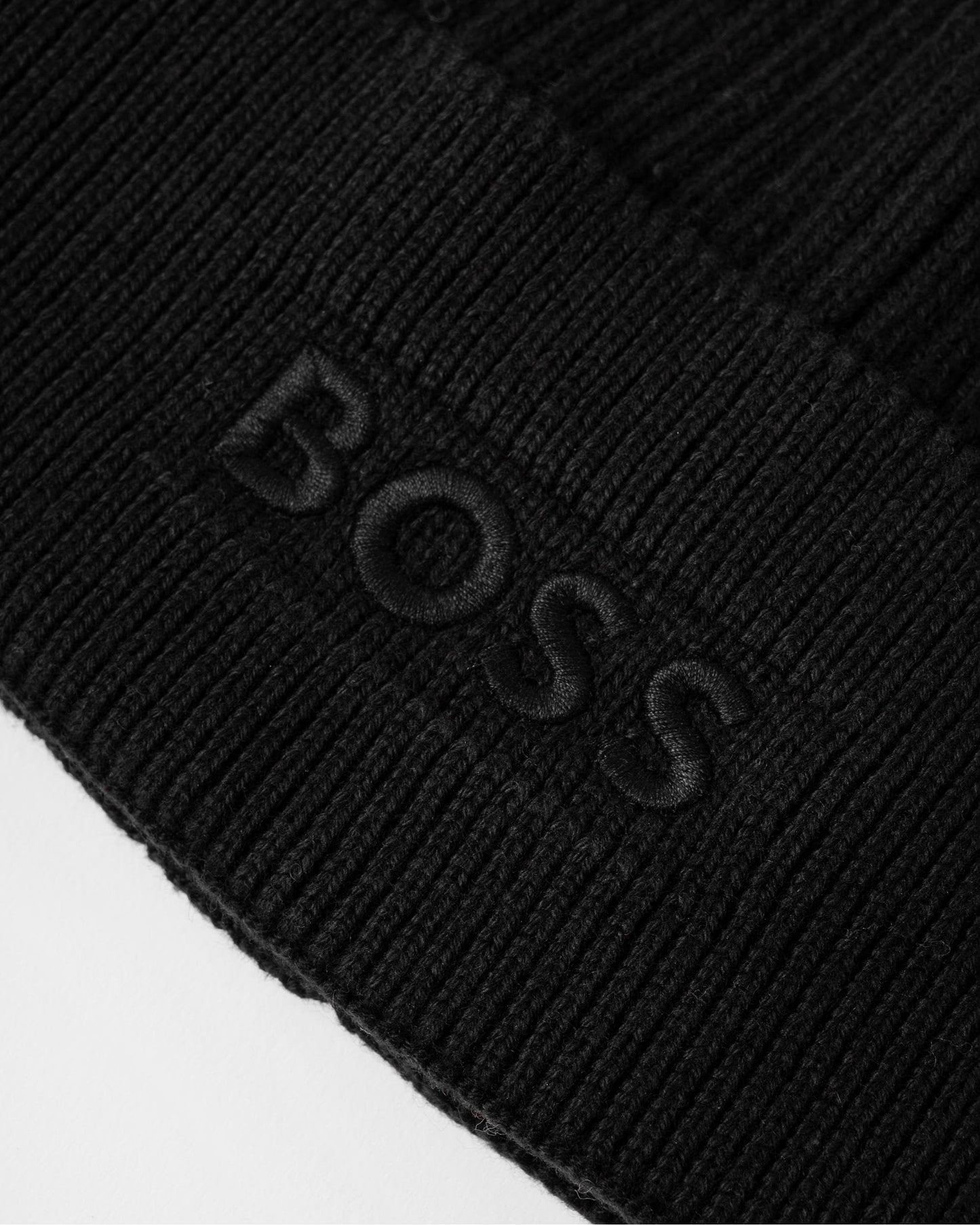BOSS Orange Magico R Mens Beanie