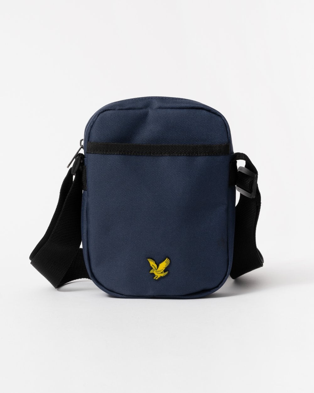 Lyle & Scott Mens Cross Body Bag