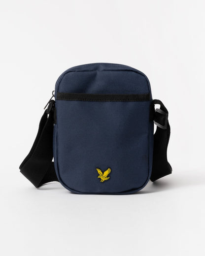 Lyle & Scott Mens Cross Body Bag