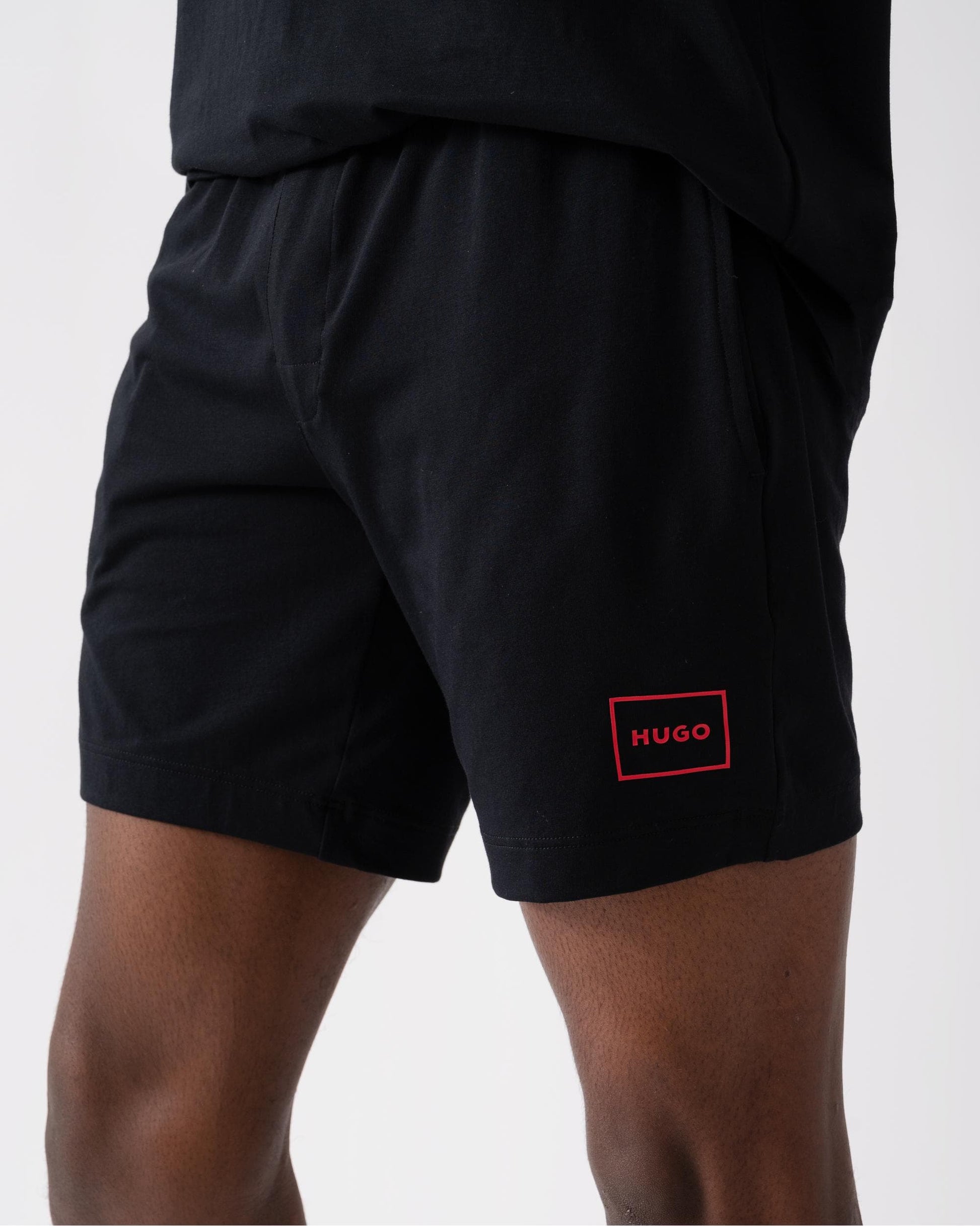 HUGO HUGO Laze Mens Loungewear Shorts