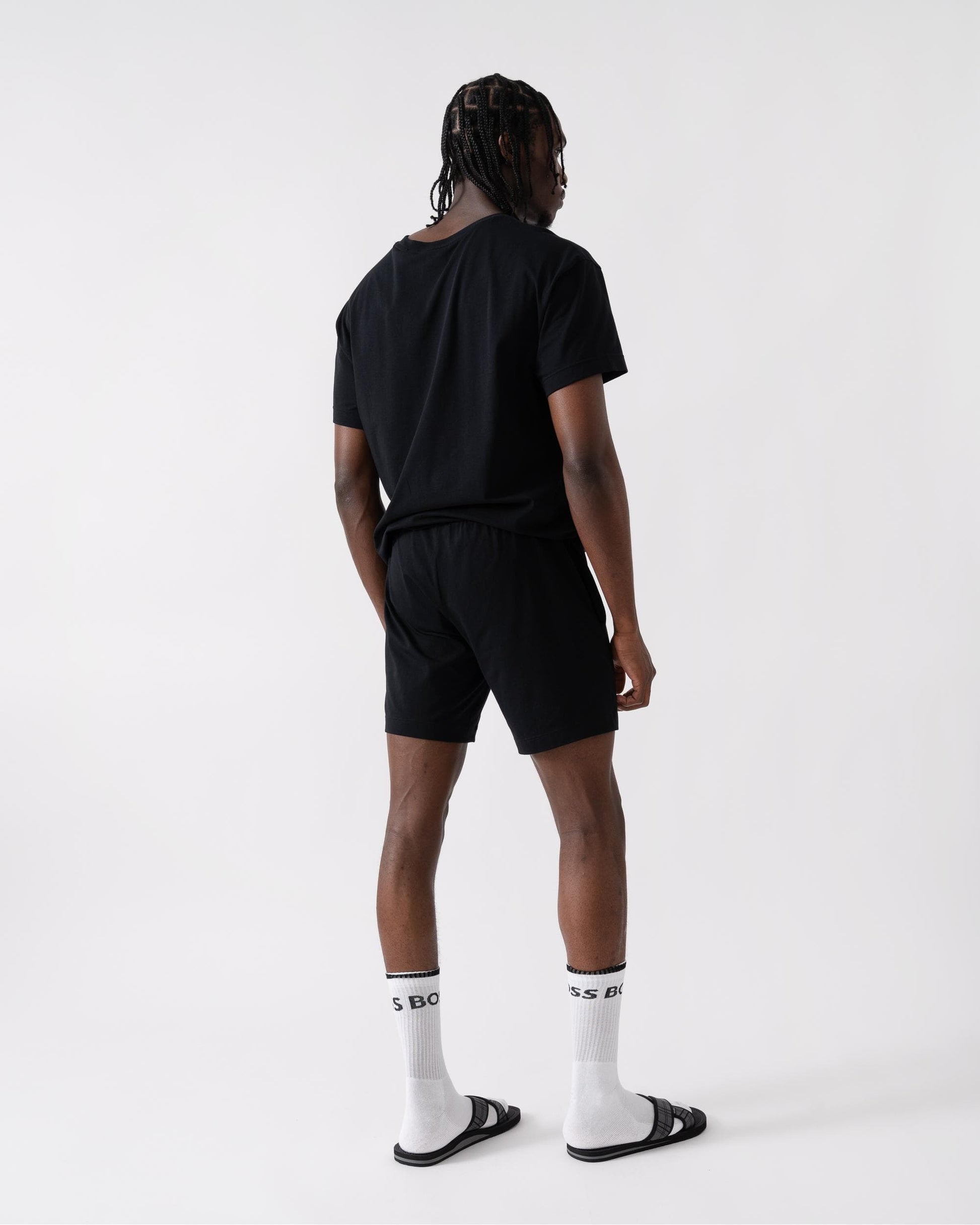 HUGO HUGO Laze Mens Loungewear Shorts