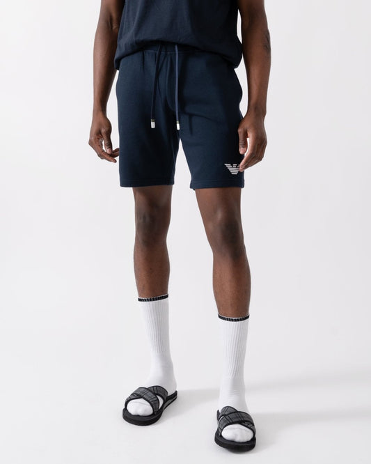 Emporio Armani Emporio Armani Mens Bermuda Lounge Shorts