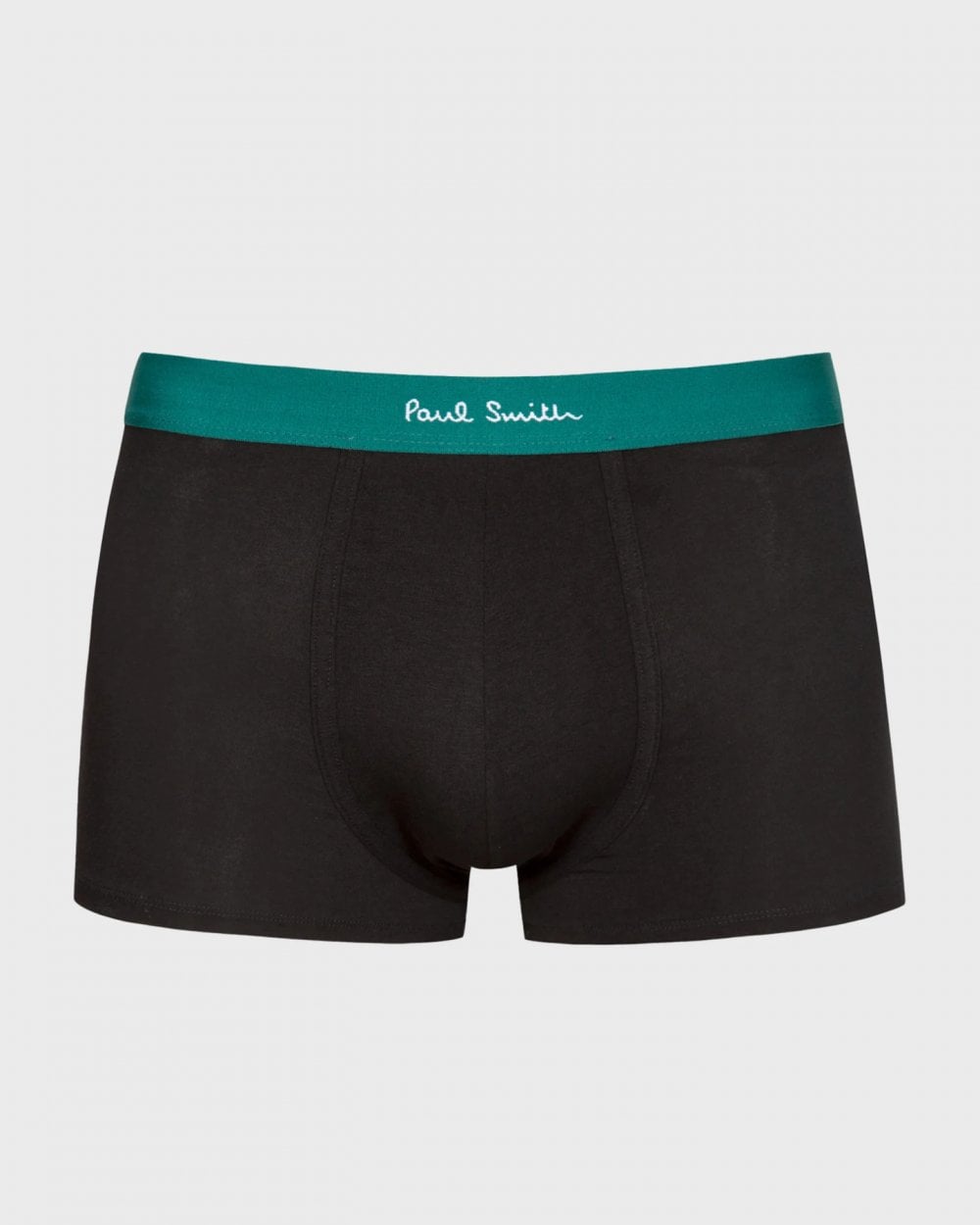 Paul Smith Paul Smith 5-Pack Mens Organic Cotton Signature Stripe Mixed Boxer Briefs