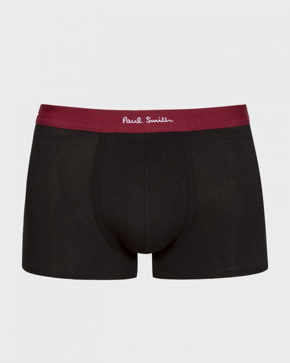 Paul Smith Paul Smith 5-Pack Mens Organic Cotton Signature Stripe Mixed Boxer Briefs