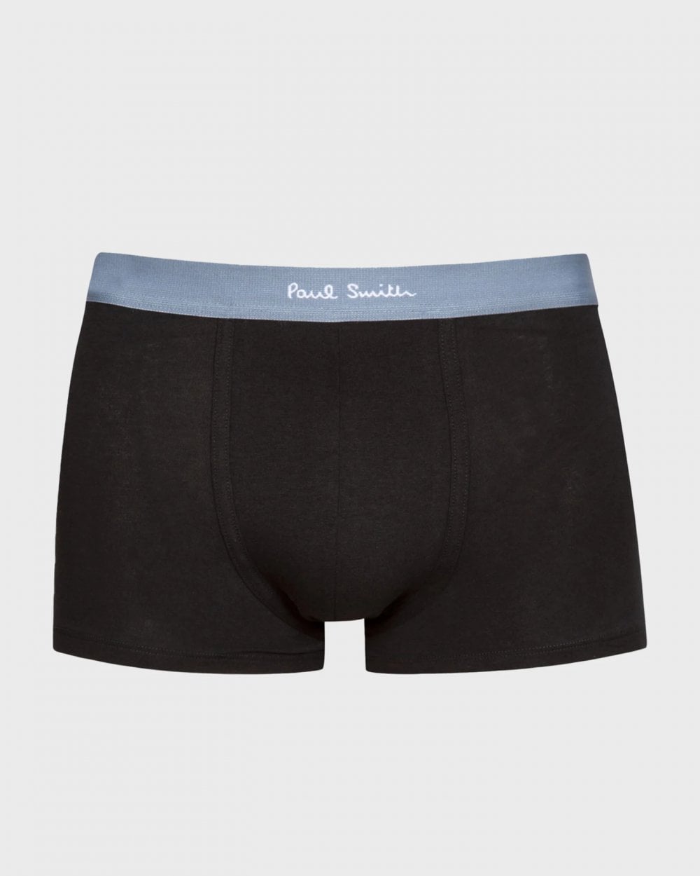 Paul Smith Paul Smith 5-Pack Mens Organic Cotton Signature Stripe Mixed Boxer Briefs
