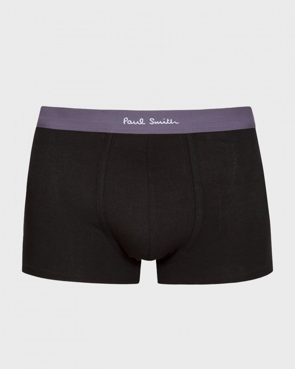 Paul Smith Paul Smith 5-Pack Mens Organic Cotton Signature Stripe Mixed Boxer Briefs