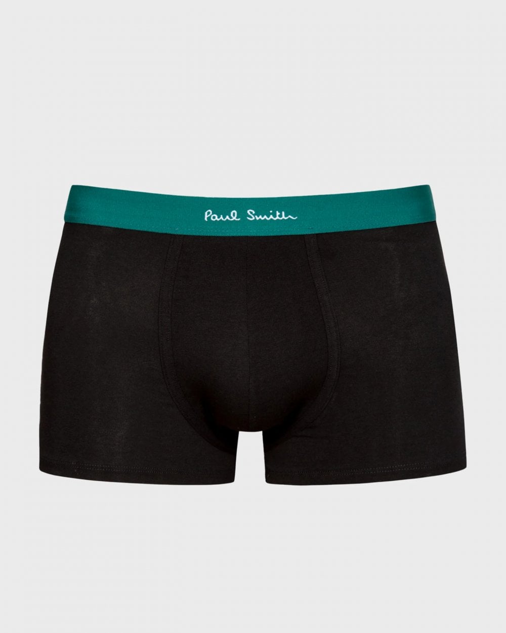 Paul Smith Paul Smith 7-Pack Mens Artist Stripe Mixed Trunks