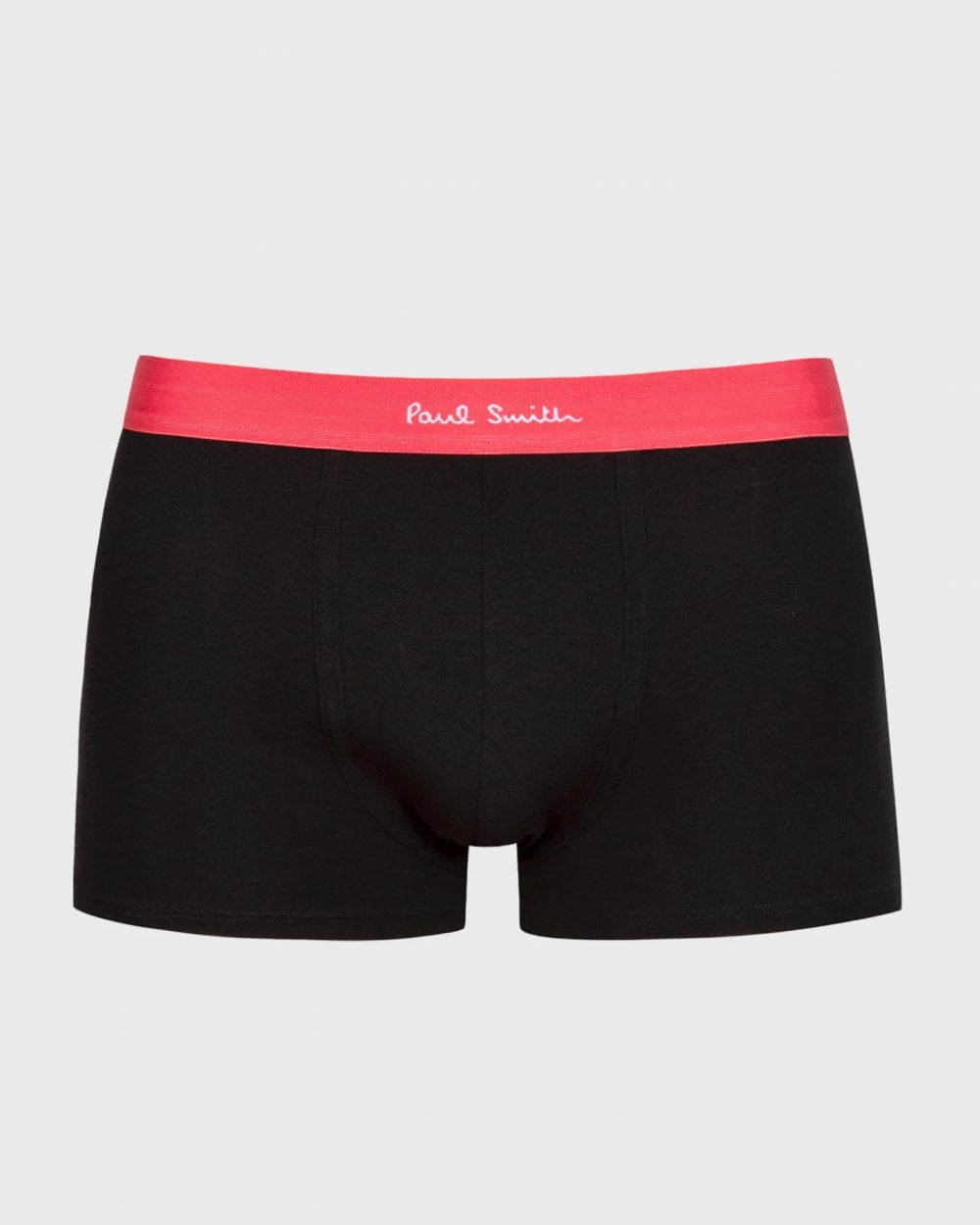 Paul Smith Paul Smith 7-Pack Mens Artist Stripe Mixed Trunks