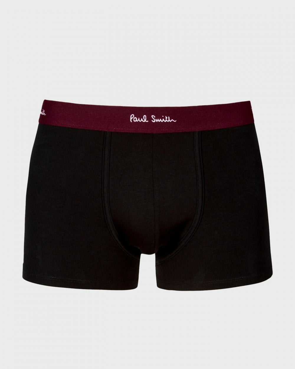 Paul Smith Paul Smith 7-Pack Mens Artist Stripe Mixed Trunks