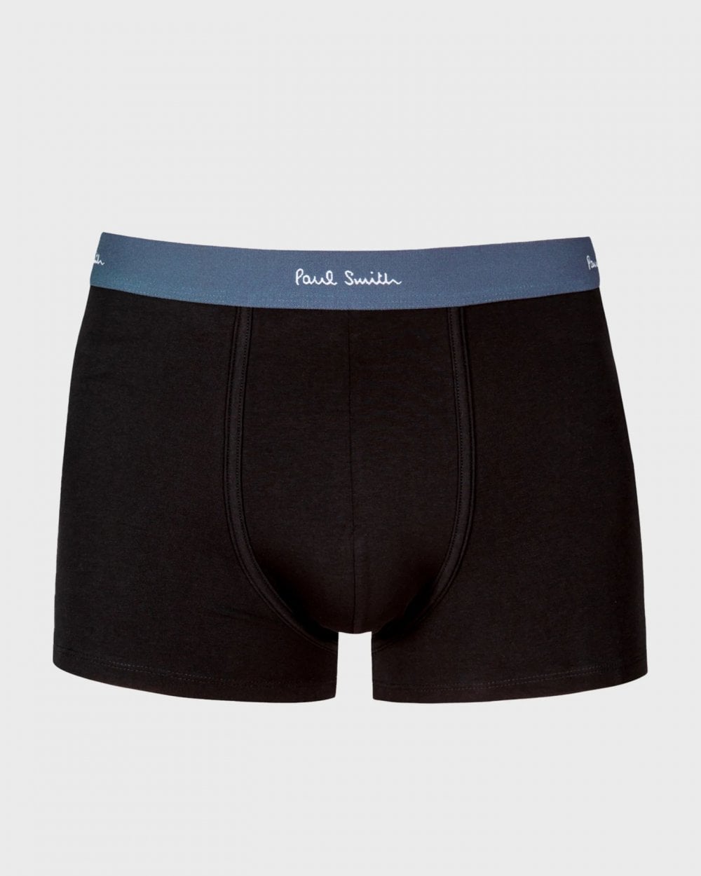 Paul Smith Paul Smith 7-Pack Mens Artist Stripe Mixed Trunks