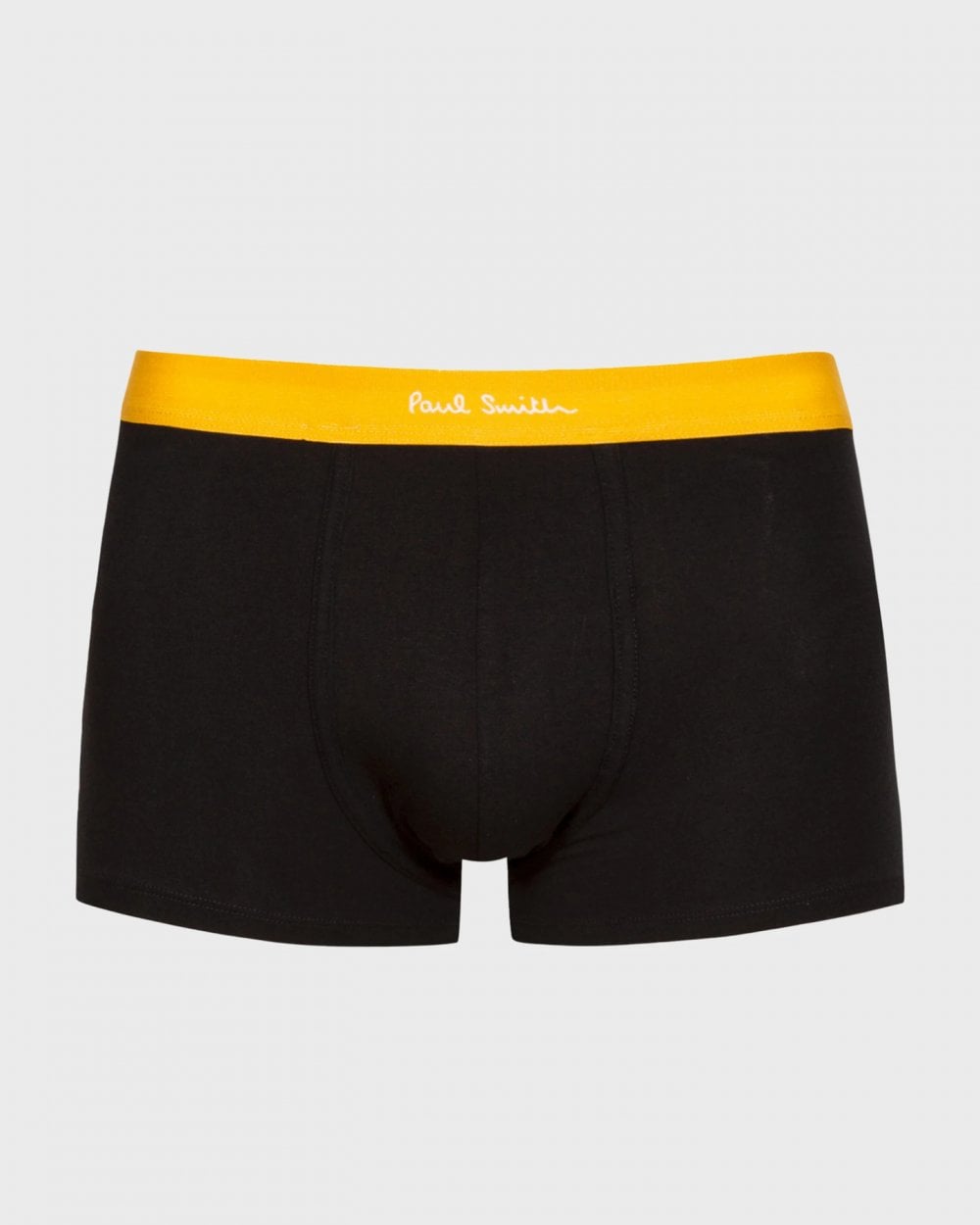 Paul Smith Paul Smith 7-Pack Mens Artist Stripe Mixed Trunks