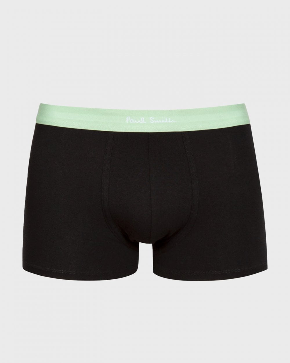 Paul Smith Paul Smith 7-Pack Mens Artist Stripe Mixed Trunks